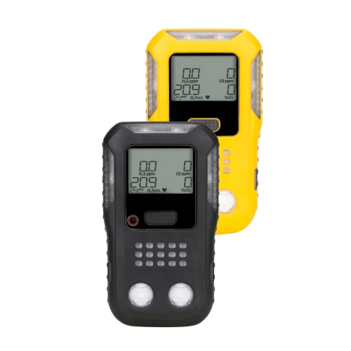 Hospitality Enviro Tech Portable Gas Detector