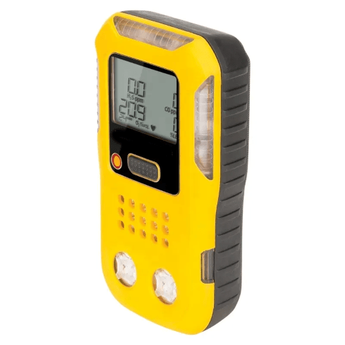 Hospitality Enviro Tech Portable Gas Detector - Image 2