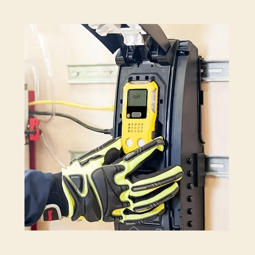 Hospitality Enviro Tech Portable Gas Detector - Image 5