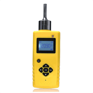 Hospitality Enviro Tech CO Portable Leak Concentration