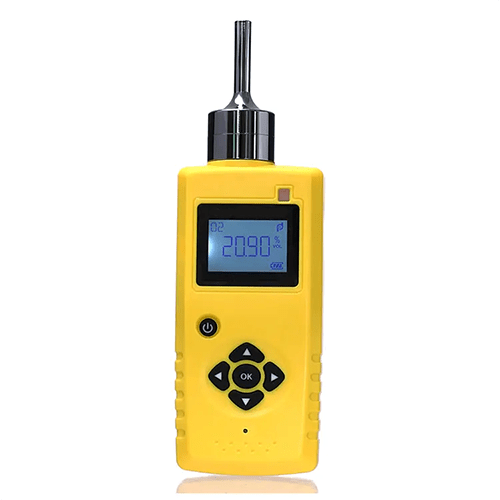 Hospitality Enviro Tech CO Portable Leak Concentration