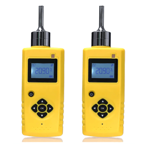 Hospitality Enviro Tech CO Portable Leak Concentration - Image 2