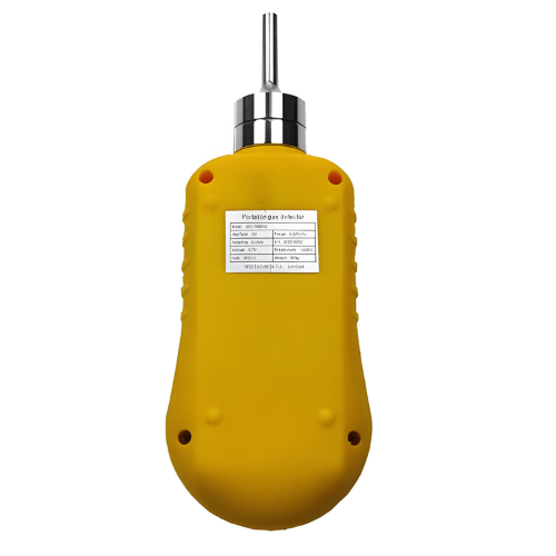 Hospitality Enviro Tech Carbon Monoxide Gas Leak Detector - Image 4