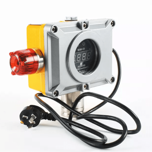 Hospitality Enviro Tech Carbon Monoxide Gas Detector