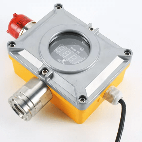 Hospitality Enviro Tech Carbon Monoxide Gas Detector - Image 2