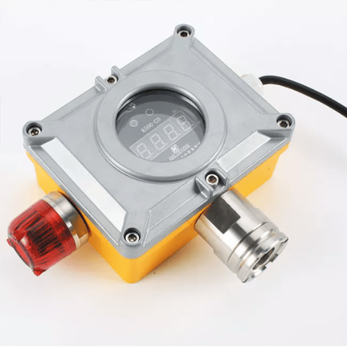 Hospitality Enviro Tech Carbon Monoxide Gas Detector - Image 3