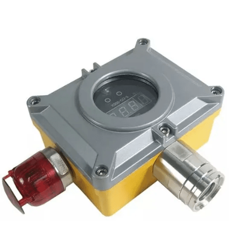 Hospitality Enviro Tech Carbon Monoxide Gas Detector - Image 4