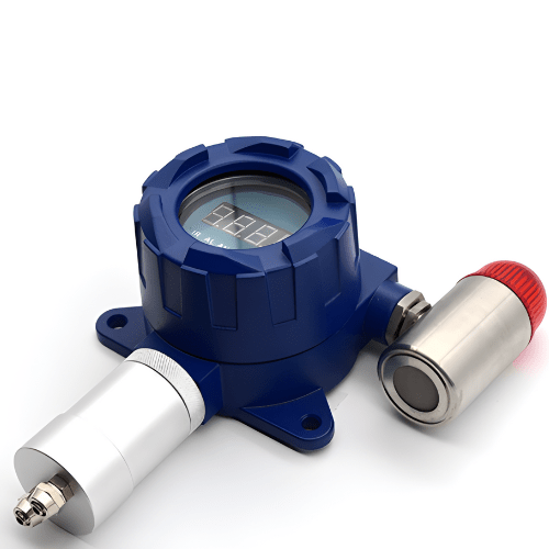 Hospitality Enviro Tech Carbon Monoxide Leak Detection - Image 2