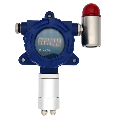 Hospitality Enviro Tech Carbon Monoxide Leak Detection - Image 3