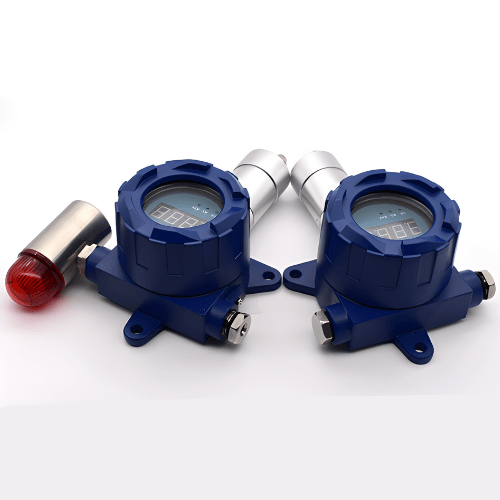 Hospitality Enviro Tech Carbon Monoxide Leak Detection - Image 4