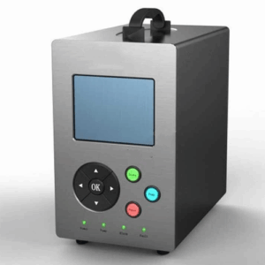 Hospitality Enviro Tech Carbon Monoxide Gas Detector