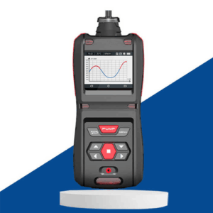 Hospitality Enviro Tech Multi Gas and Carbon Monoxide Gas Detector
