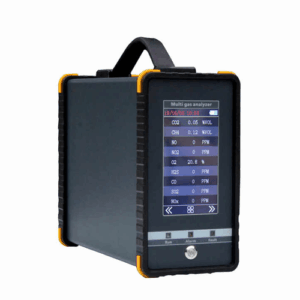 Hospitality Enviro Tech Multi Gas and Carbon Monoxide Gas Detector