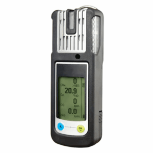 Hospitality Enviro Tech Multi Gas and Carbon Monoxide Gas Detector