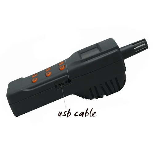 Hospitality Enviro TechCO Detector Tester - Image 5