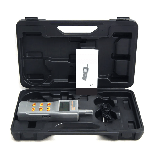 Hospitality Enviro TechCO Detector Tester - Image 4