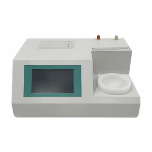 Hospitality Enviro Tech Moisture Contact Meter Coulometric