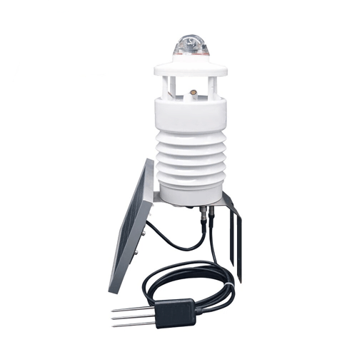 Hospitality Enviro Tech Weather Station Moisture Sensor - Image 4