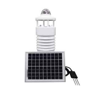 Hospitality Enviro Tech Weather Station Moisture Sensor