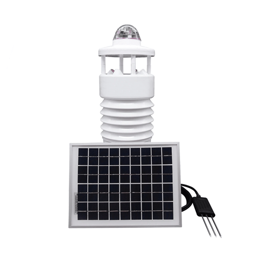 Hospitality Enviro Tech Weather Station Moisture Sensor