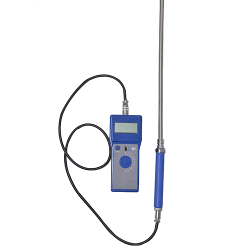 Hospitality Enviro Tech Portable Digital Concrete Moisture Meter - Image 2