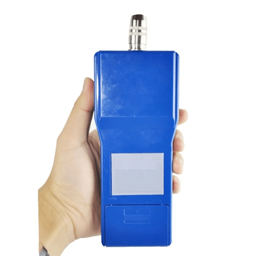 Hospitality Enviro Tech Portable Digital Concrete Moisture Meter - Image 3