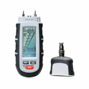 Hospitality Enviro Tech Professional Concrete Moisture Meter