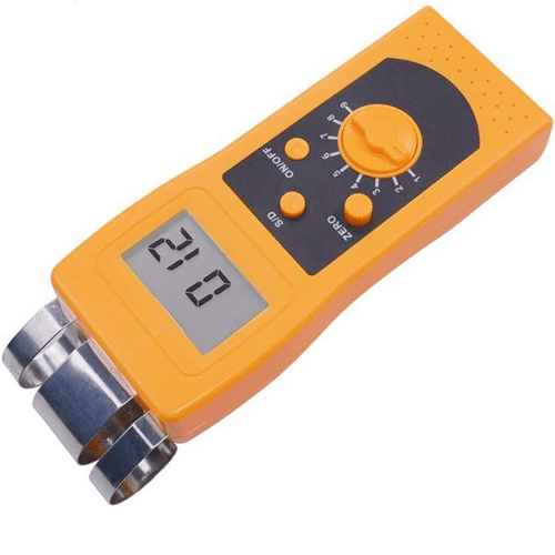 Hospitality Enviro Tech Concrete Moisture Meter - Image 3