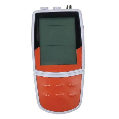 Hospitaity Enviro Tech Multi-Parameter Conductivity Water Quality Meter - Image 4