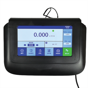 Hospitaity Enviro Tech Conductivity TDS Salinity Meter