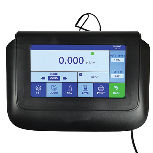 Hospitaity Enviro Tech Conductivity TDS Salinity Meter