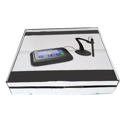 Hospitaity Enviro Tech Conductivity TDS Salinity Meter - Image 5