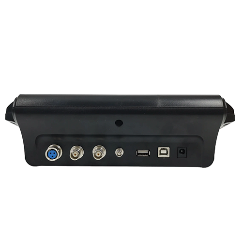 Hospitaity Enviro Tech Conductivity TDS Salinity Meter - Image 2