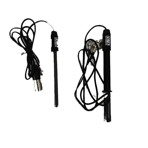 Hospitaity Enviro Tech Conductivity TDS Salinity Meter - Image 3