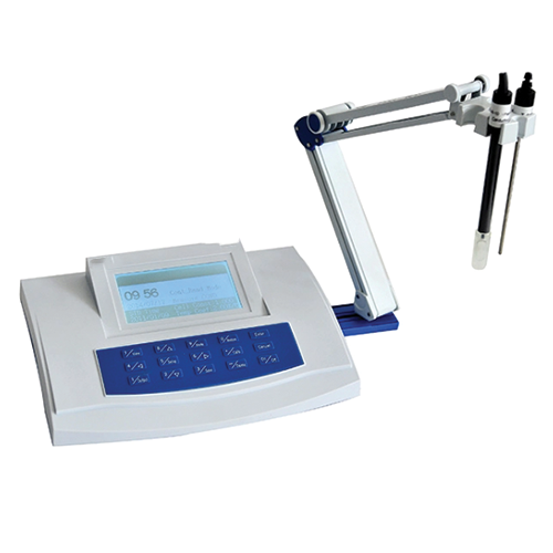 Hospitaity Enviro Tech Electrical Conductivity Meter With Salinity Function - Image 2