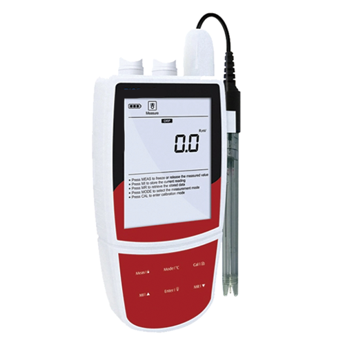 Hospitaity Enviro Tech Benchtop Conductivity Salinity Meter - Image 6