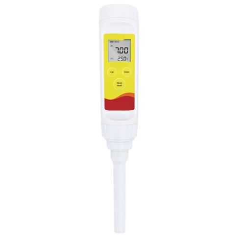 Hospitaity Enviro Tech Benchtop Conductivity Salinity Meter - Image 2