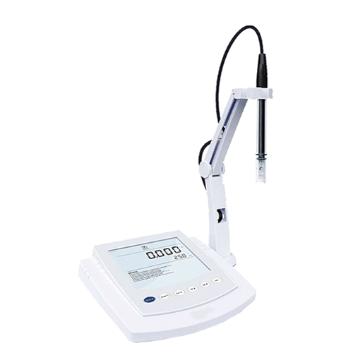 Hospitaity Enviro Tech Benchtop Conductivity Salinity Meter - Image 3