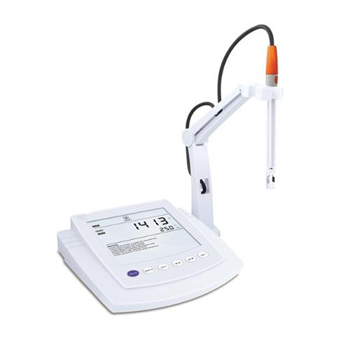 Hospitaity Enviro Tech Benchtop Conductivity Salinity Meter - Image 4