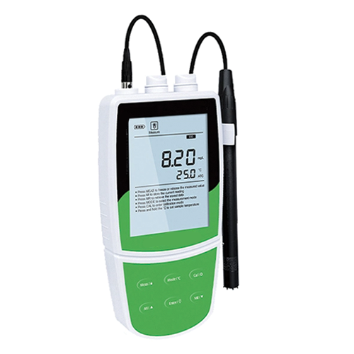 Hospitaity Enviro Tech Benchtop Conductivity Salinity Meter - Image 5