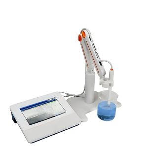Hospitaity Enviro Tech Benchtop Multiparameter Conductivity Meter