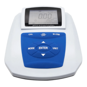 Hospitaity Enviro Tech Multi-Measurement Conductivity Tester