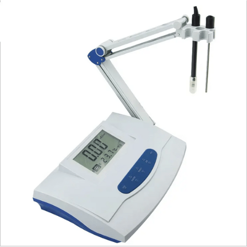 Hospitaity Enviro Tech Electrochemical Laboratory Conductivity Meter - Image 2