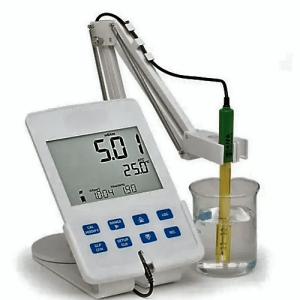Hospitaity Enviro Tech Hanna Dedicated Conductivity/TDS/Salinity Meter