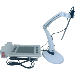 Hospitaity Enviro Tech Multiparameter Salinity Conductivity Meter