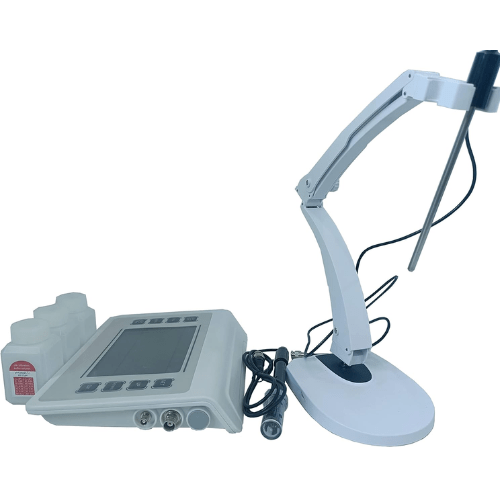 Hospitaity Enviro Tech Multiparameter Salinity Conductivity Meter - Image 2