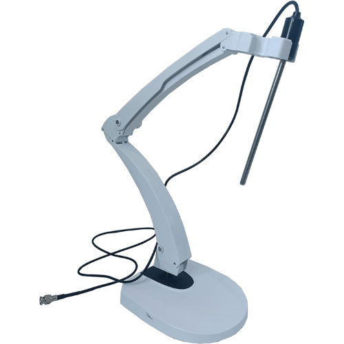 Hospitaity Enviro Tech Multiparameter Salinity Conductivity Meter - Image 3