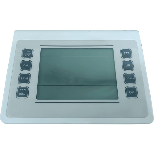 Hospitaity Enviro Tech Multiparameter Salinity Conductivity Meter - Image 4