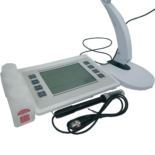 Hospitaity Enviro Tech Multiparameter Salinity Conductivity Meter - Image 5