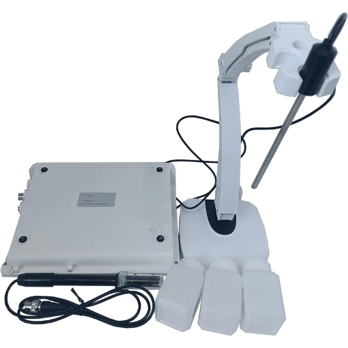 Hospitaity Enviro Tech Multiparameter Salinity Conductivity Meter - Image 6